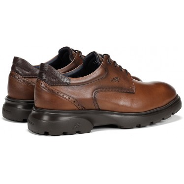 Scarpe da uomo Fluchos F1850 Odin CAMEL