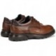 Scarpe da uomo Fluchos F1850 Odin CAMEL
