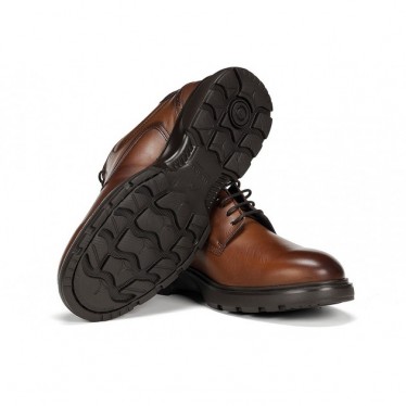 Scarpe da uomo Fluchos F1850 Odin CAMEL