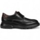 Scarpe da uomo Fluchos F1850 Odin NEGRO
