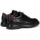 Scarpe da uomo Fluchos F1850 Odin NEGRO