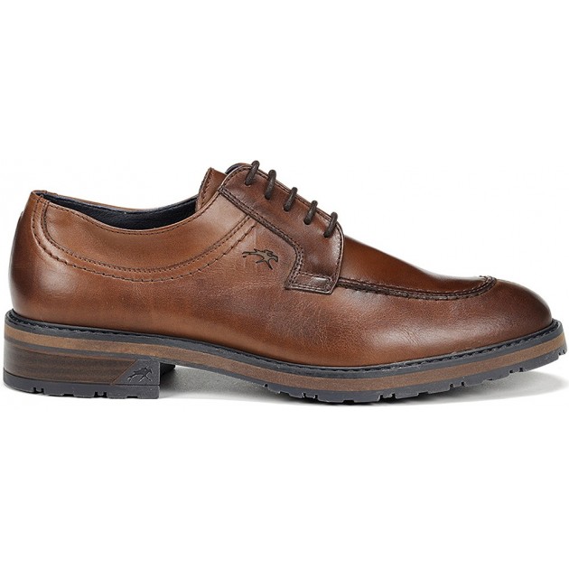 Scarpa da uomo Fluchos F1874 Ulrich CAMEL Scarpa da uomo Fluchos F1874 Ulrich CAMEL