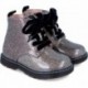 Stivale da bambina GARVALIN 241341 PLATA_A198