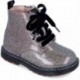 Stivale da bambina GARVALIN 241341 PLATA_A198