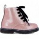 Stivale da bambina GARVALIN 241341 ROSA_B032