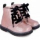 Stivale da bambina GARVALIN 241341 ROSA_B032