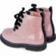 Stivale da bambina GARVALIN 241341 ROSA_B032