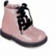 Stivale da bambina GARVALIN 241341 ROSA_B032