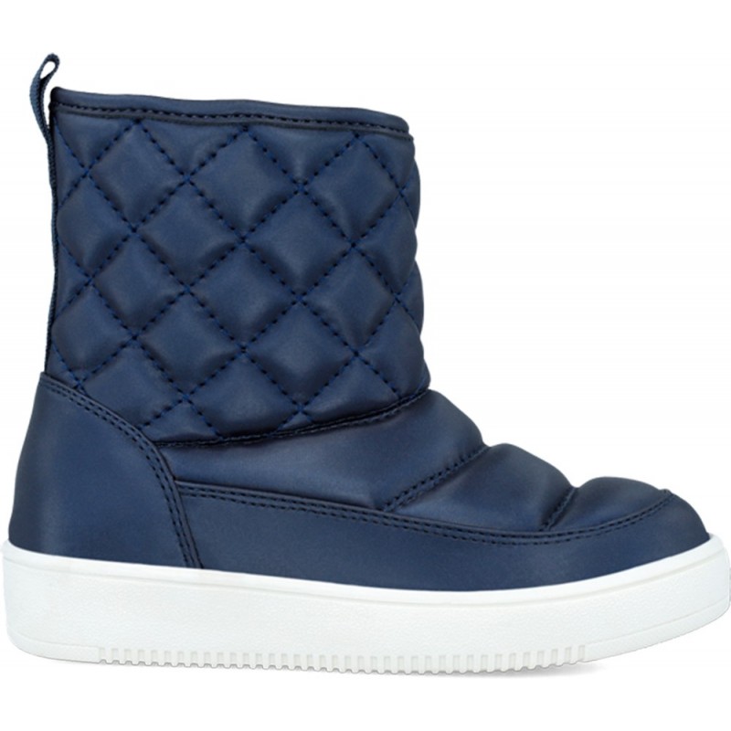 Stivaletti da bambina GARVALIN 241351 AZUL_A008