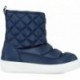Stivaletti da bambina GARVALIN 241351 AZUL_A008