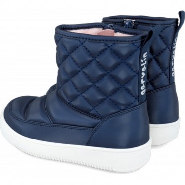 Stivaletti da bambina GARVALIN 241351 AZUL_A008