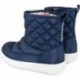 Stivaletti da bambina GARVALIN 241351 AZUL_A008