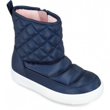 Stivaletti da bambina GARVALIN 241351 AZUL_A008