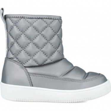 Stivaletti da bambina GARVALIN 241351 GRIS_B156
