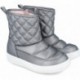 Stivaletti da bambina GARVALIN 241351 GRIS_B156