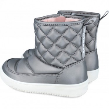Stivaletti da bambina GARVALIN 241351 GRIS_B156
