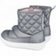 Stivaletti da bambina GARVALIN 241351 GRIS_B156