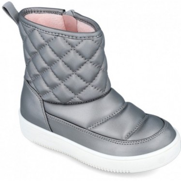 Stivaletti da bambina GARVALIN 241351 GRIS_B156