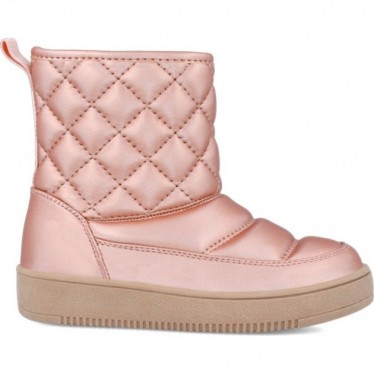 Stivaletti da bambina GARVALIN 241351 MELOCOTON_C173