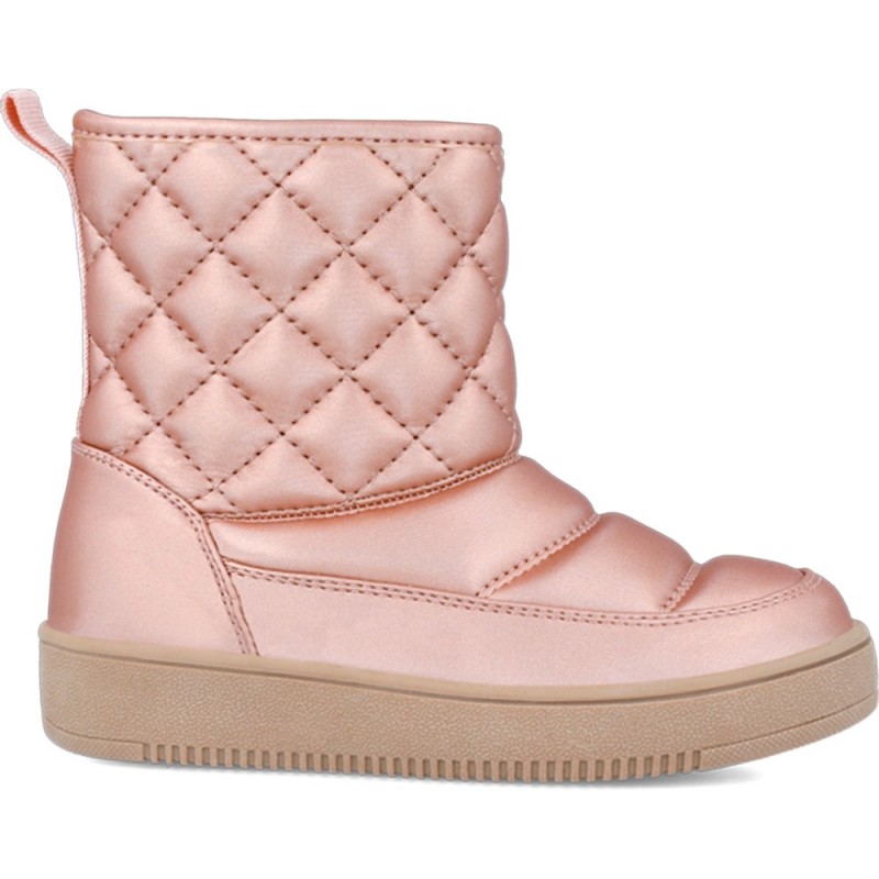 Stivaletti da bambina GARVALIN 241351 MELOCOTON_C173