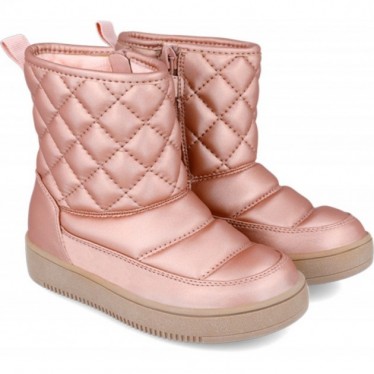 Stivaletti da bambina GARVALIN 241351 MELOCOTON_C173