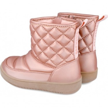 Stivaletti da bambina GARVALIN 241351 MELOCOTON_C173