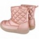 Stivaletti da bambina GARVALIN 241351 MELOCOTON_C173