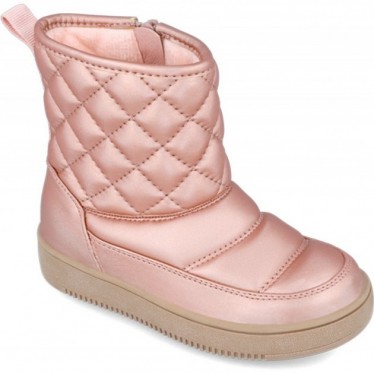 Stivaletti da bambina GARVALIN 241351 MELOCOTON_C173