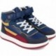 Stivaletti sportivi da bambino GARVALIN 241521 AZUL_A008