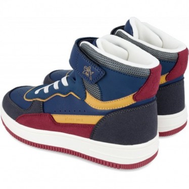 Stivaletti sportivi da bambino GARVALIN 241521 AZUL_A008