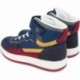 Stivaletti sportivi da bambino GARVALIN 241521 AZUL_A008
