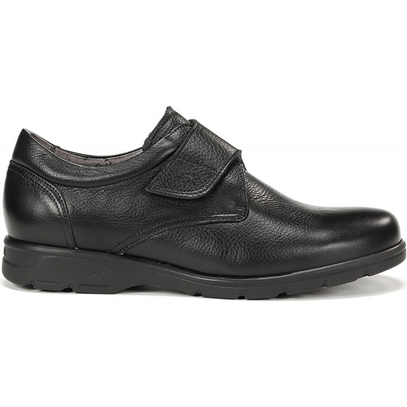 Scarpe da uomo Fluchos F1951 Professional NEGRO