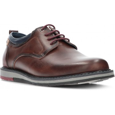 SCARPE PIKOLINOS BERNA M8J-4183 OLMO