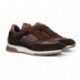 Scarpe da ginnastica da uomo Fluchos F1959 Louis CAFE