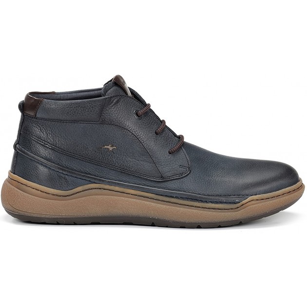 Stivali da uomo Fluchos F2034 Rocky AZUL Stivali da uomo Fluchos F2034 Rocky AZUL