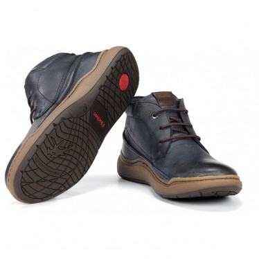 Stivali da uomo Fluchos F2034 Rocky AZUL