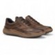 Scarpe da ginnastica da uomo Fluchos F2040 Rocky PIEDRA