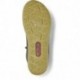 STIVALETTI CAMPER PEU PISTA GM K400481 GRIS_VERDE