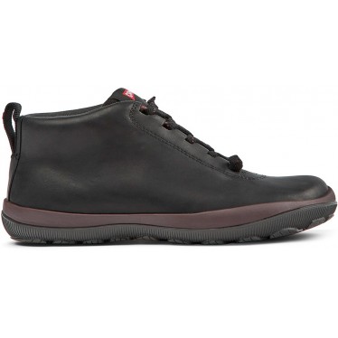 STIVALETTI CAMPER PEU PISTA GM K400481 BLACK_016
