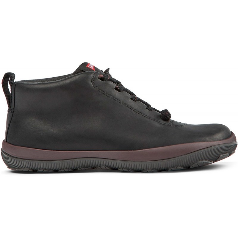 STIVALETTI CAMPER PEU PISTA GM K400481 BLACK_016