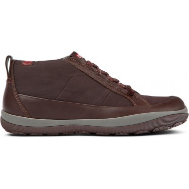 STIVALI CAMPER PEU PISTA PRIMALOFT K300417 MICHELIN DARK_BROWN_007