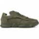 SNEAKERS CAMPER KARST K100845 OLIVE