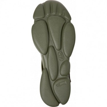 SNEAKERS CAMPER KARST K100845 OLIVE