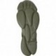 SNEAKERS CAMPER KARST K100845 OLIVE