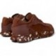 SNEAKERS CAMPER KARST K100845 BROWN_025