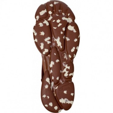 SNEAKERS CAMPER KARST K100845 BROWN_025