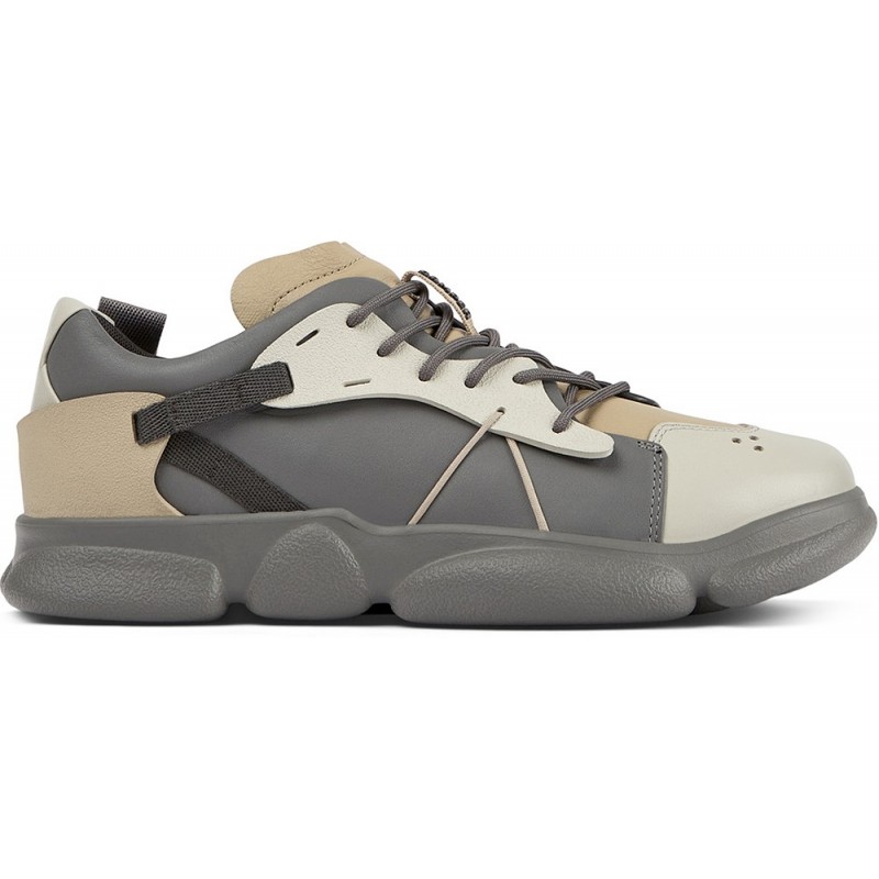 CAMPER KARST TWINS SPORT K100845 GRIS_BEIGE_013