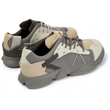 CAMPER KARST TWINS SPORT K100845 GRIS_BEIGE_013