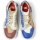 CAMPER KARST TWINS SPORT K100845 BEIGE_BLUE_018