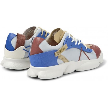 CAMPER KARST TWINS SPORT K100845 BEIGE_BLUE_018